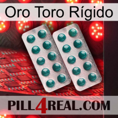 Oro Toro Rígido dapoxetine2